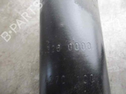 Right rear shock absorber MERCEDES-BENZ A-CLASS (W169) A 180 CDI (169.007, 169.307) | BP2112990M19 