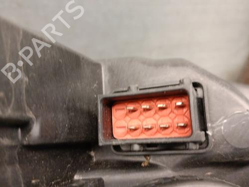 Right headlight OPEL ASTRA J (P10) 1.6 CDTi (68) | BP31756362C29 