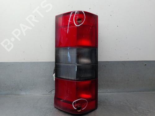 Used Left taillight Left taillight 23244219 23244219