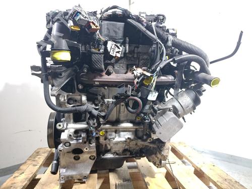 Engine CITROËN C4 I (LC_) 1.6 HDi | BP37644136M1 - Image 3