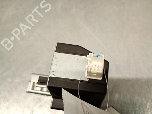 Electronic module CITROËN GRAND C4 SPACETOURER (3A_, 3E_) 1.6 BlueHDi 120 | BP29500699M83 
