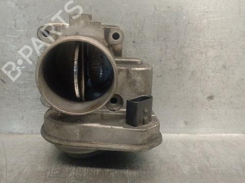 Used Throttle body Throttle body CHEVROLET CAPTIVA (C100, C140) 2.0 D (150 hp) 33127482 33127482