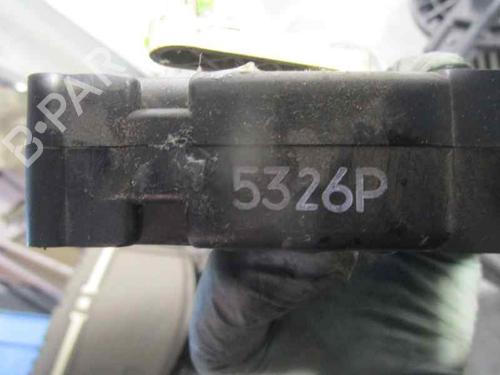 Heater blower motor MAZDA 6 Station Wagon (GY)  | BP2314192M62 