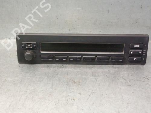 Used Climate control BMW X5 (E53) 3.0 d (184 hp) 26139555