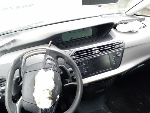 Instrument cluster CITROËN C4 Picasso II 1.6 BlueHDi 120 | BP25439519C47 - Image 11