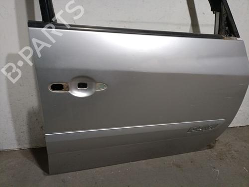 Right front door RENAULT ESPACE IV (JK0/1_) 3.5 V6 (JK00, JK0F, JK0P, JK0S, JK0W) | BP29828582C3