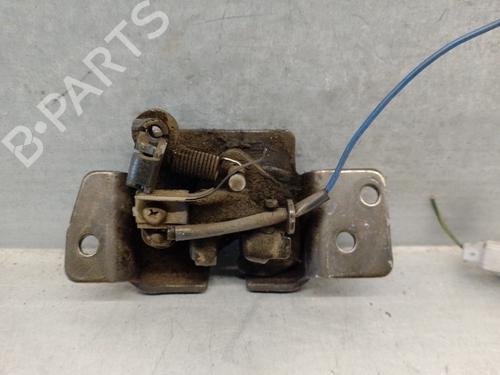 Tailgate lock KIA SPORTAGE SUV (K00) 2.0 TD 4WD | BP13109452C101 