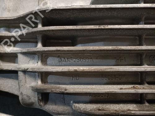 Rear differential AUDI A8 D3 (4E2, 4E8) 3.0 TDI quattro | BP32426471M24 