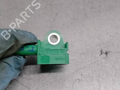Electronic module VW GOLF VI (5K1) 1.6 TDI | BP17809497M83 