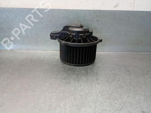 Used Heater blower motor KIA RIO IV (YB, SC, FB) 1.0 T-GDI 100 (101 hp) 26610989