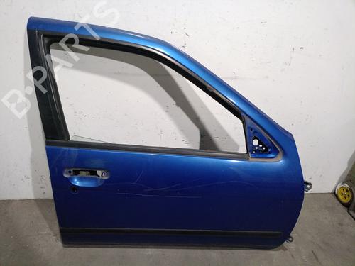 Used Right front door Right front door NISSAN ALMERA I Hatchback (N15) [1995-2001] 33931487 33931487