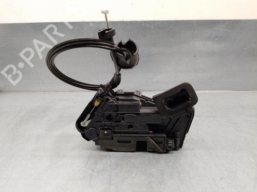 Used Rear right lock SEAT IBIZA V (KJ1, KJG) 1.0 MPi (80 hp) 16433188