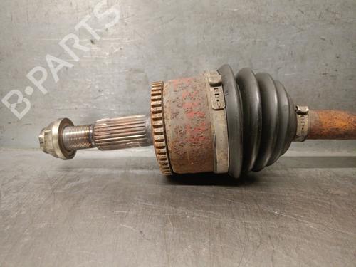 Left front driveshaft LAND ROVER RANGE ROVER SPORT I (L320) 3.0 D 4x4 | BP29439929M38