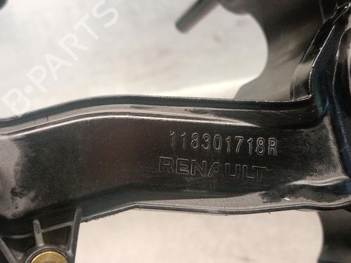 Collecteur D'Admission RENAULT TRAFIC III Bus (JG_) 2.0 dCi 110 (JGMW) | BP31092312M70