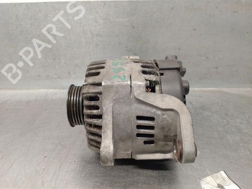 Used Alternator Alternator NISSAN MICRA III (K12) 1.2 16V (80 hp) 36112063 36112063
