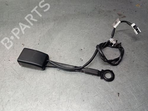 Used Seat buckle NISSAN MICRA V (K14) 0.9 IG-T (90 hp) 30303183