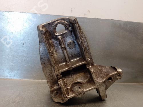 Engine mount SUBARU LEGACY IV Estate (BP) 3.0 R AWD (BPE) | BP16027196M89 