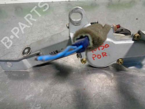 Rear wiper motor KIA PRIDE (DA) 1.3 | BP5142880M102 
