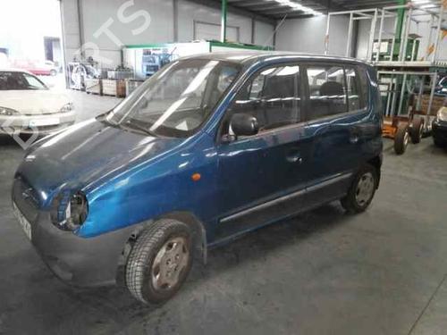 Starter HYUNDAI ATOS (MX)  | BP2073102M8 