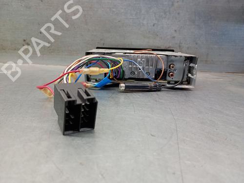 Bilradio AUDI A3 (8L1) 1.9 TDI | BP24199161E6 