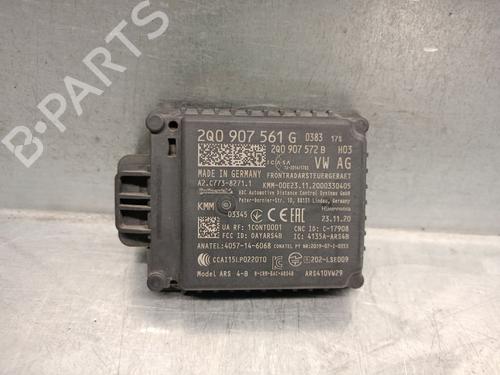 Used Electronic module SKODA KAROQ (NU7, ND7) 1.5 TSI (150 hp) 27858153