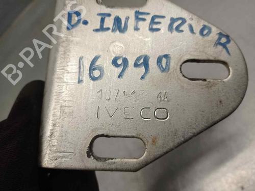 Dørhængsel/Dørbegrænser IVECO DAILY V Van | BP14328285C146 - Image 4