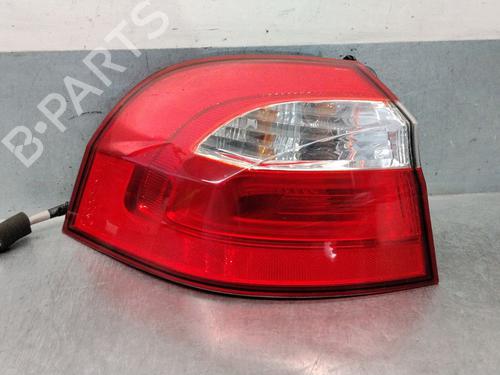 Used Left taillight Left taillight KIA RIO III (UB) 1.25 CVVT (86 hp) 39988076 39988076