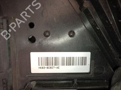 Radiator fan JAGUAR F-PACE (X761) 2.0 TD4 AWD | BP33941292M35 - Image 6