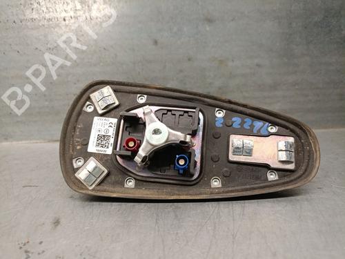 Antenna/Base SEAT LEON Sportstourer (KL8, KLD) 1.5 eTSI | BP24226305C140 