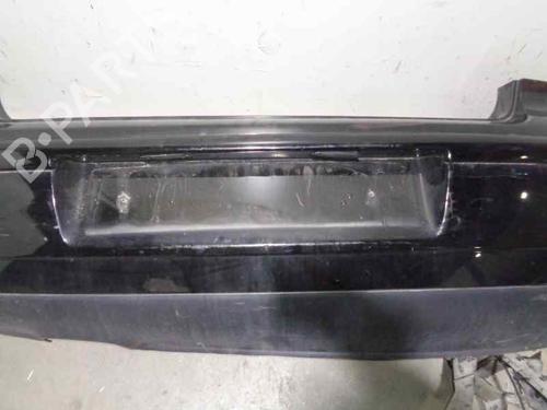 Rear bumper VW POLO (9N_, 9A_) 1.4 TDI | BP7272264C8 