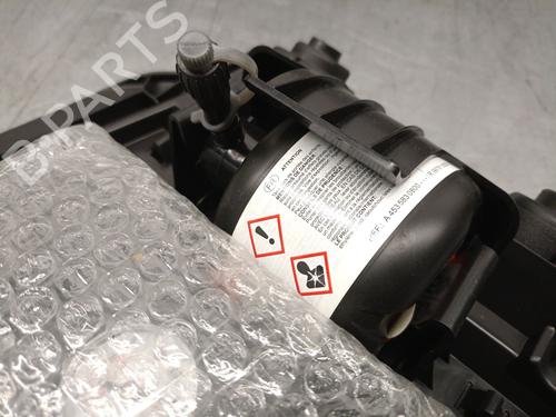 Other SMART FORTWO Coupe (453) electric drive / EQ (453.391) | BP25244964O1 