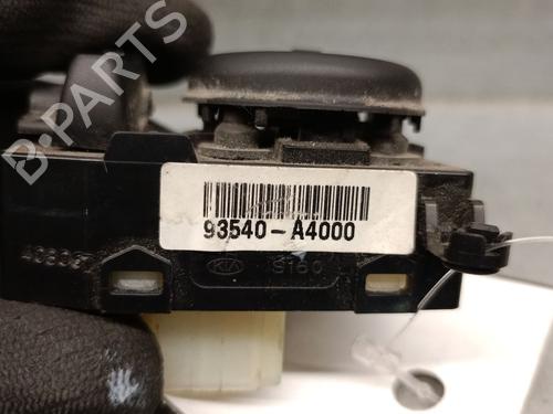 Speilbryter KIA CARENS IV 1.7 CRDi | BP31687470I25 