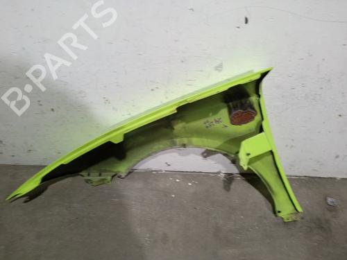 Right front fenders SEAT LEON (1P1) 1.9 TDI | BP31049472C42