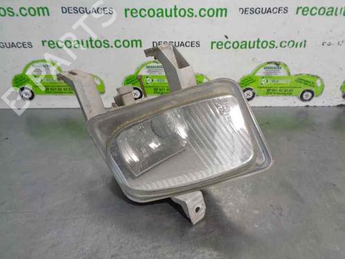 Venstre  Fortil Tågelygte OPEL VECTRA B Estate (J96) 2.0 DTI 16V (F35) (101 hp) 5933342