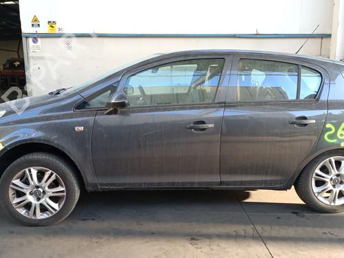 Used Parts OPEL CORSA D (S07) 1.3 CDTI (L08, L68) 4959165