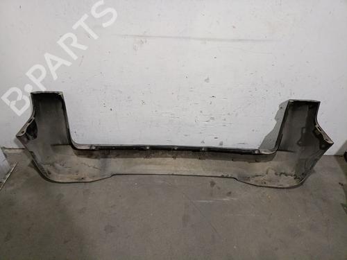Rear bumper CITROËN NEMO Box Body/MPV (AA_) 1.3 HDi 75 | BP29605379C8 