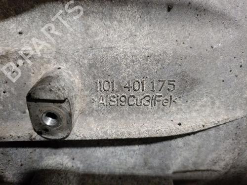 Gearbox ALFA ROMEO GIULIA (952_) 2.2 D (952AFA25, 952AFM25, 952ALA25) | BP38525393M3 - Image 9