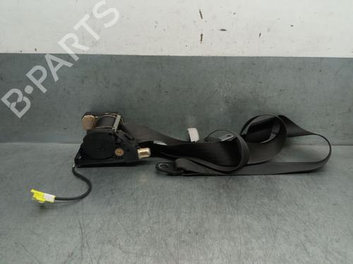 Used Front left seatbelt FIAT PANDA (169_) 1.2 (169.AXB11, 169.AXB1A) (60 hp) 29488861