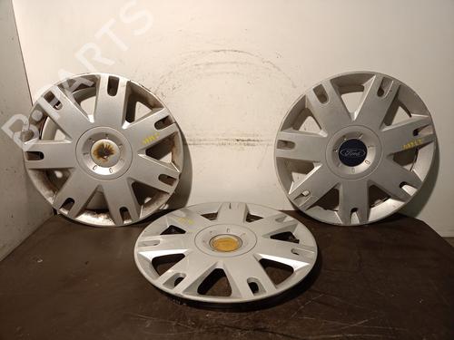 Used Hub cap FORD KA (RU8) 1.3 TDCi (75 hp) 29308983