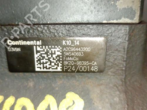 Injection pump CITROËN JUMPER II Van 2.2 HDi 110 | BP30906875M78