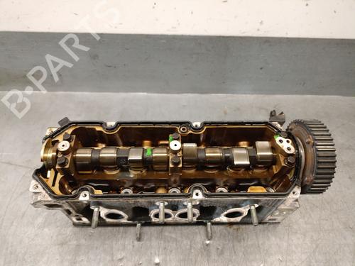 Cylinder head FIAT 500 (312_) 1.2 LPG (312AXA1A) | BP28303039M5 