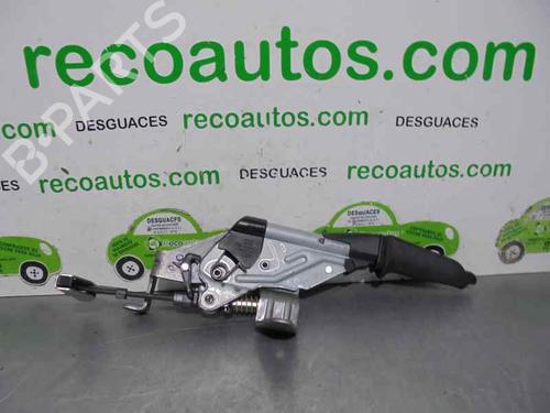 Used Hand brake BMW 1 (E87) 120 d (163 hp) 8790957