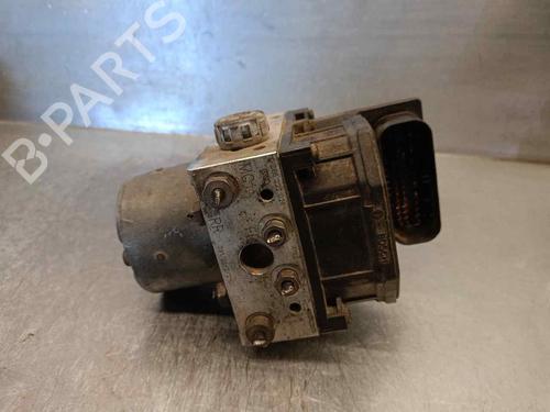 Used ABS pump ALFA ROMEO 147 (937_) 1.6 16V T.SPARK ECO (937.AXA1A, 937.BXA1A) (105 hp) 18110878