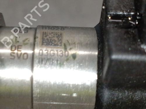 Injector VW GOLF V (1K1) 2.0 TDI | BP37608164M100 - Image 6