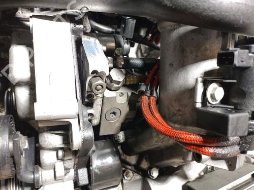 Engine BMW X3 (E83) 2.0 d | BP33820313M1  - Image 6
