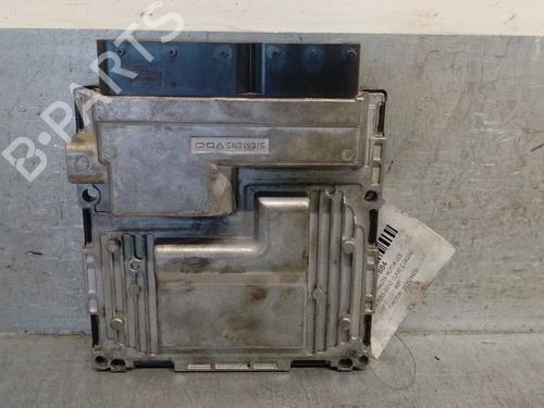 Used Engine control unit (ECU) Engine control unit (ECU) MERCEDES-BENZ C-CLASS (W204) C 180 Kompressor (204.046) (156 hp) 36162127 36162127