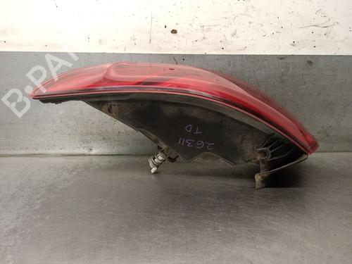 Right taillight ALFA ROMEO GIULIA (952_) 2.2 D (952AFA25, 952AFM25, 952ALA25) | BP38560137C35 - Image 5