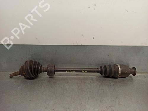 Used Right front driveshaft RENAULT LAGUNA I (B56_, 556_) 1.6 16V (B568, B561) (107 hp) 13408008