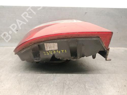Left taillight FIAT STILO (192_) 1.9 D Multijet | BP30137381C34
