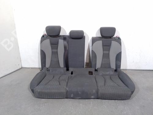 Stol bak Stol bak AUDI A3 Limousine (8VS, 8VM) 1.6 TDI (110 hp) 34624577 34624577